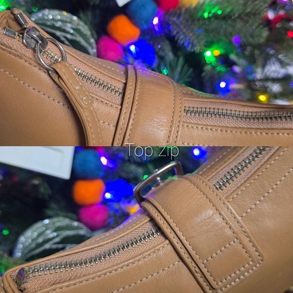 Coach Y2k Shoulder Bag - Picture 9 of 15